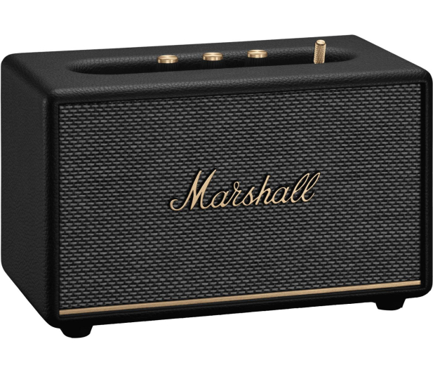 MARSHALL Acton III Czarny ACTONIIIBLK - 1111724 - zdjęcie 3